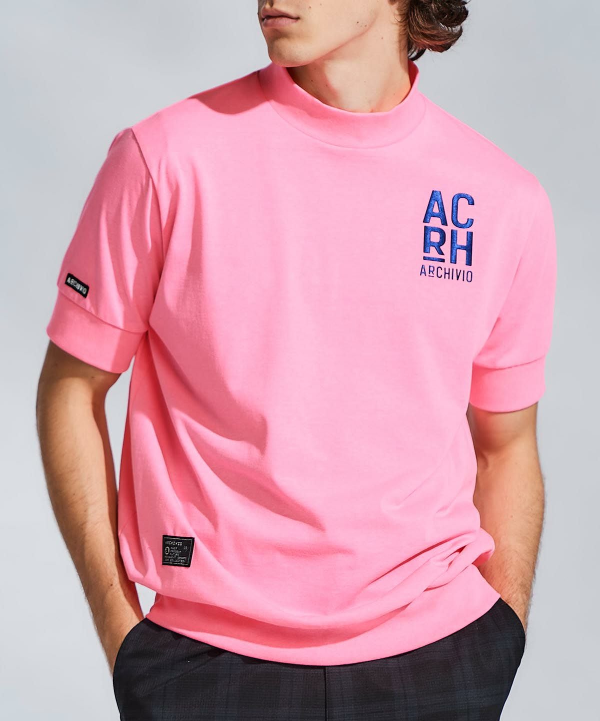 アルチビオ メンズ シャツ - ゴルフウェア通販 ビキジャパン公式