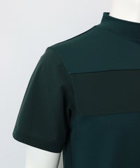 肩部分(グリーン)