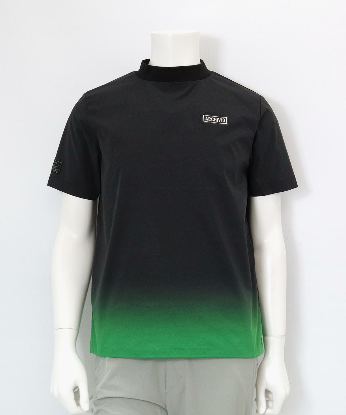 メンズ】グラデーションプルオーバー|アルチビオ-アウトレット