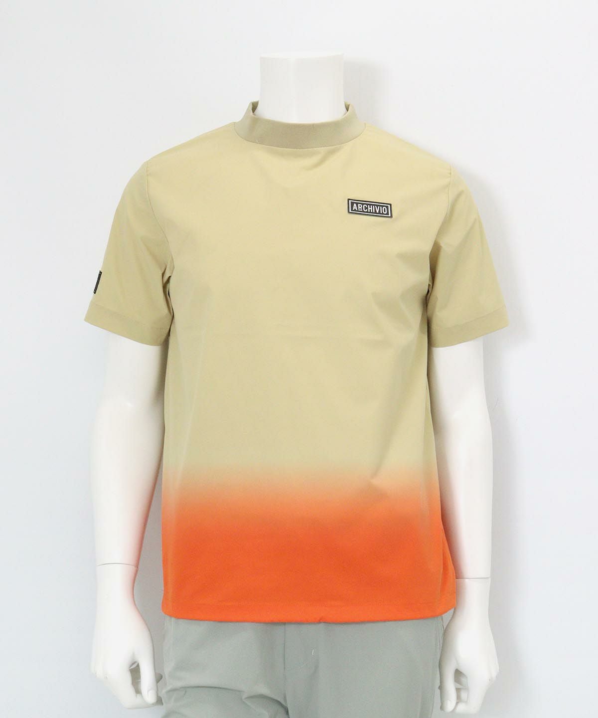 メンズ】グラデーションプルオーバー|アルチビオ-アウトレット