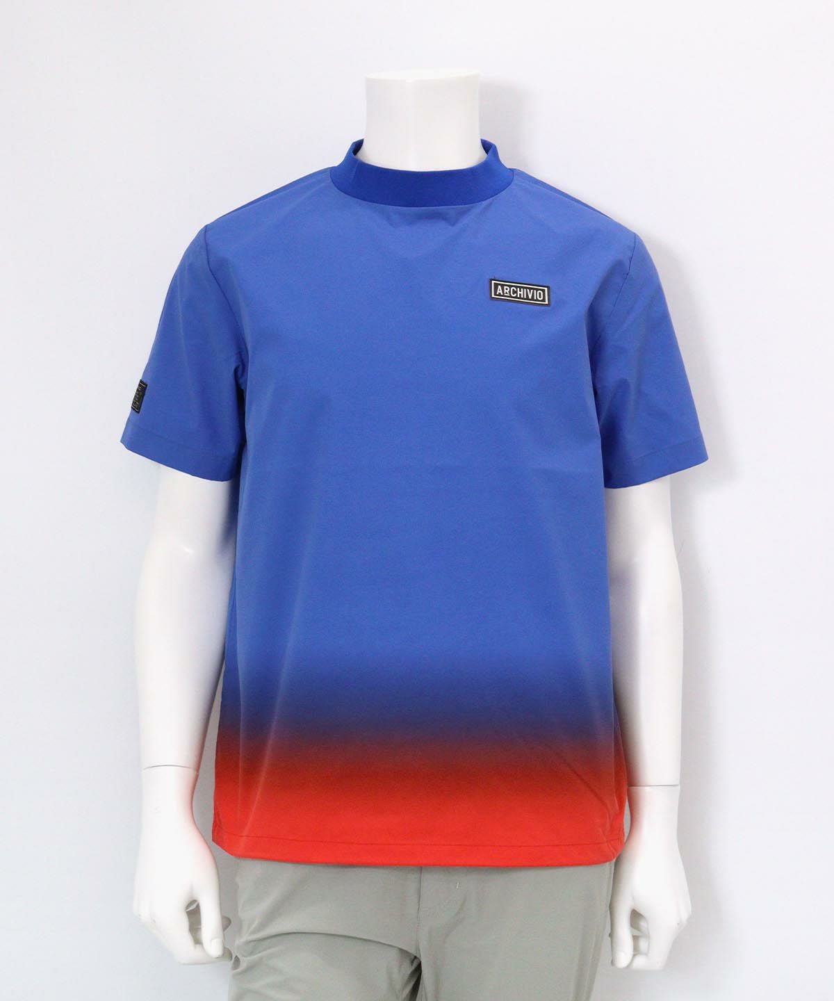 メンズ】グラデーションプルオーバー|アルチビオ-アウトレット