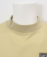 首元(ベージュ)