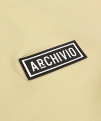 ロゴアップ(ベージュ)