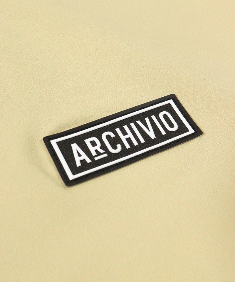 ロゴアップ(ベージュ)