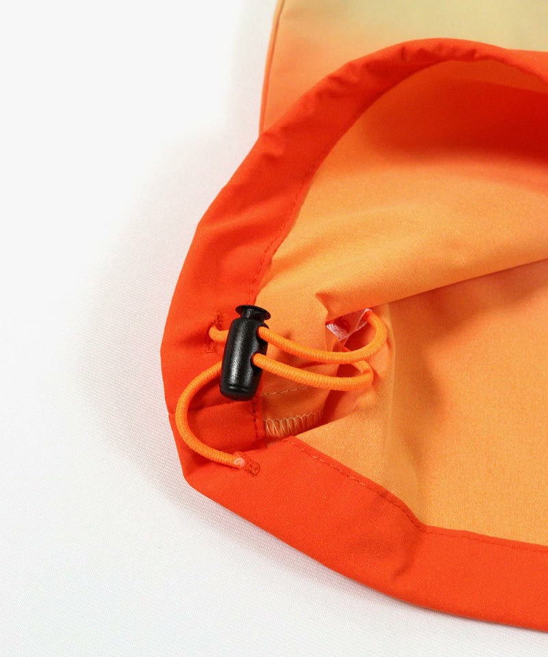 裾内側スピンドル部分(ベージュ)