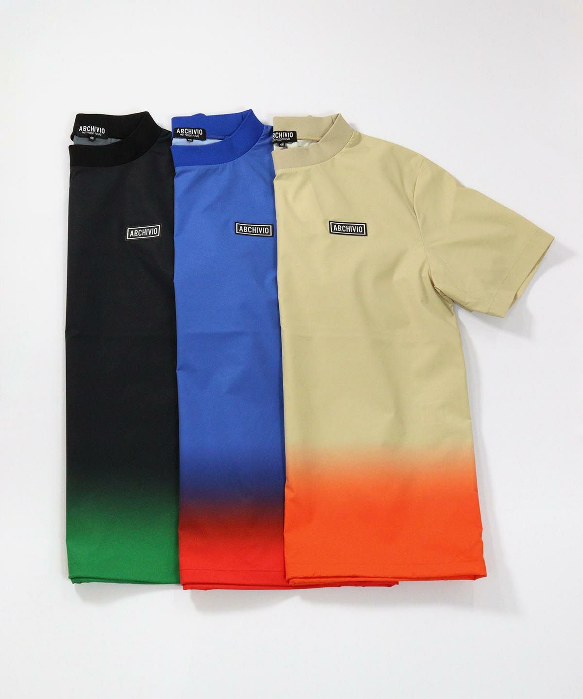 メンズ】グラデーションプルオーバー|アルチビオ-アウトレット