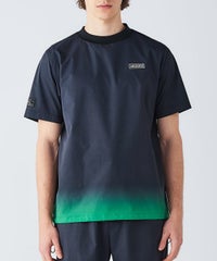 モデル着用画像(ブラック)