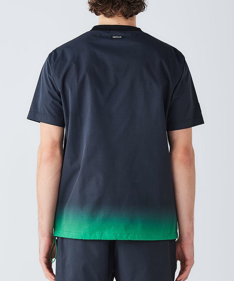 モデル着用画像(ブラック)