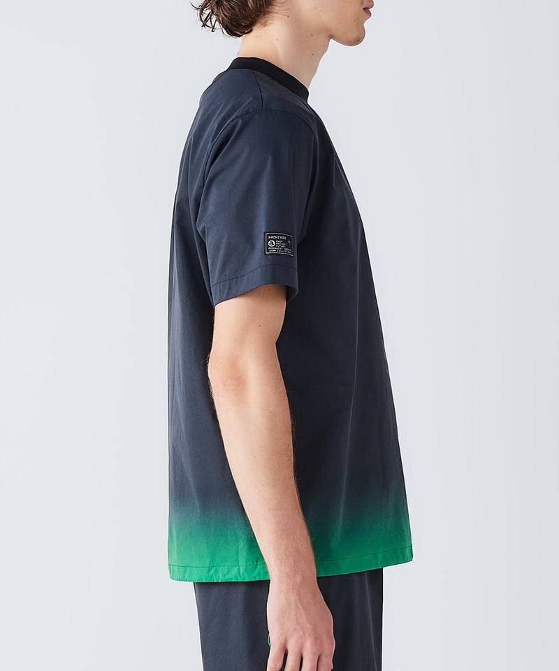 モデル着用画像(ブラック)