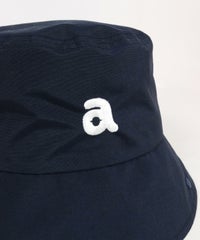 デザイン部分（ネイビー）