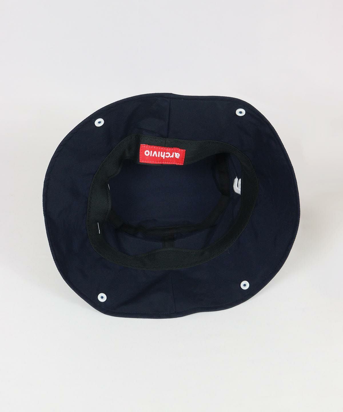 内側部分（ネイビー）