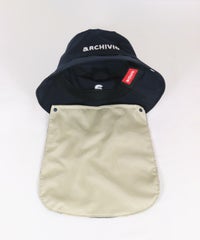 サンシェード部分（ネイビー）