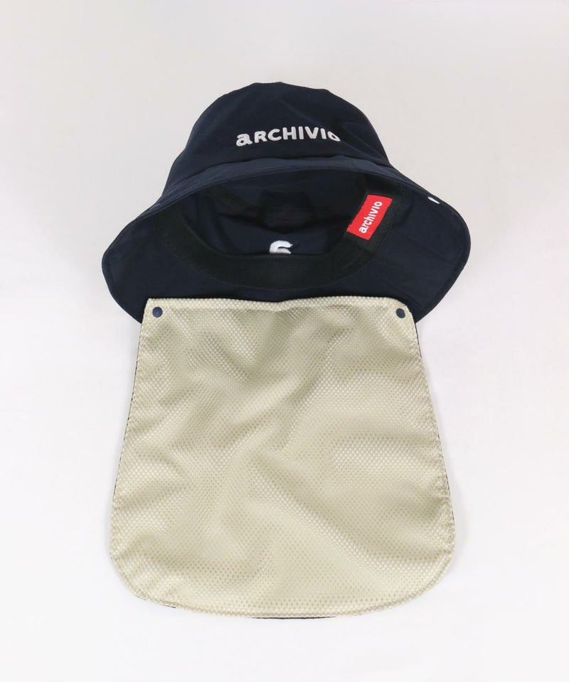 サンシェード部分（ネイビー）