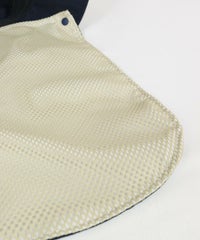 サンシェード部分（ネイビー）