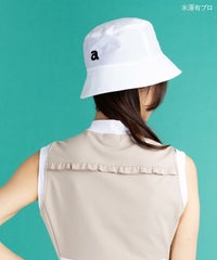 モデル着用画像（ホワイト）