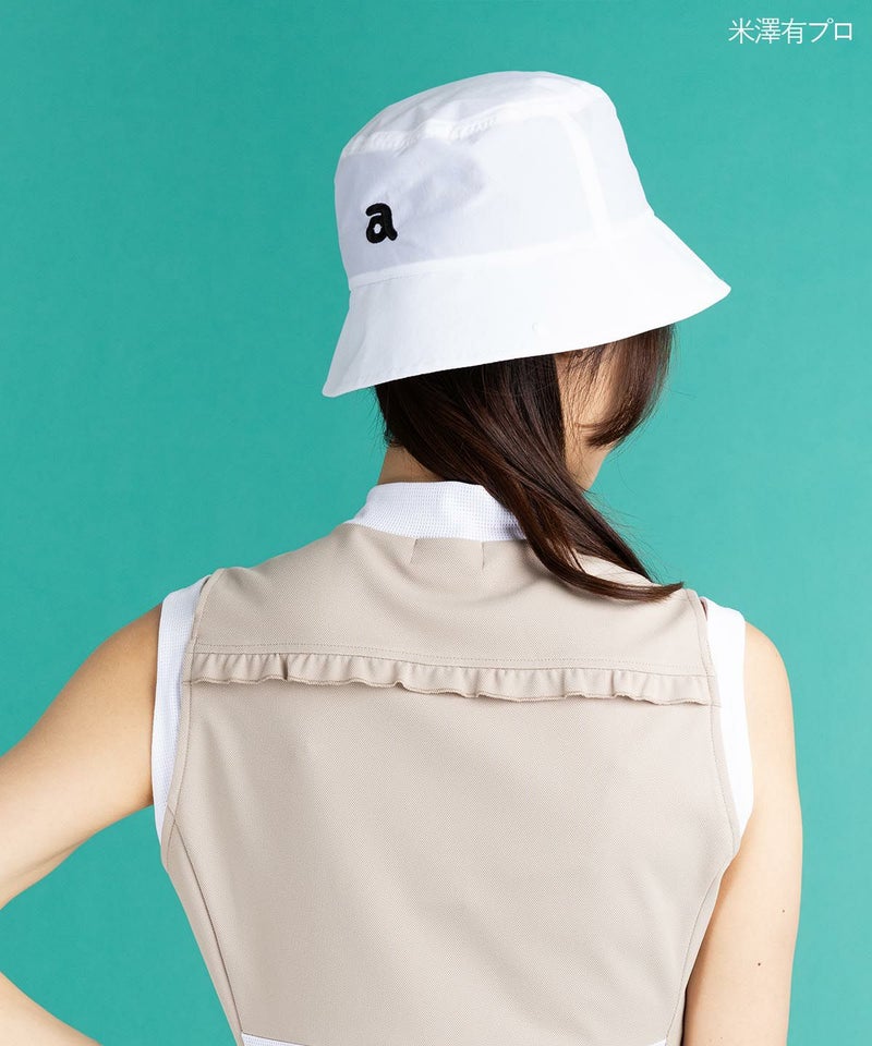 モデル着用画像（ホワイト）