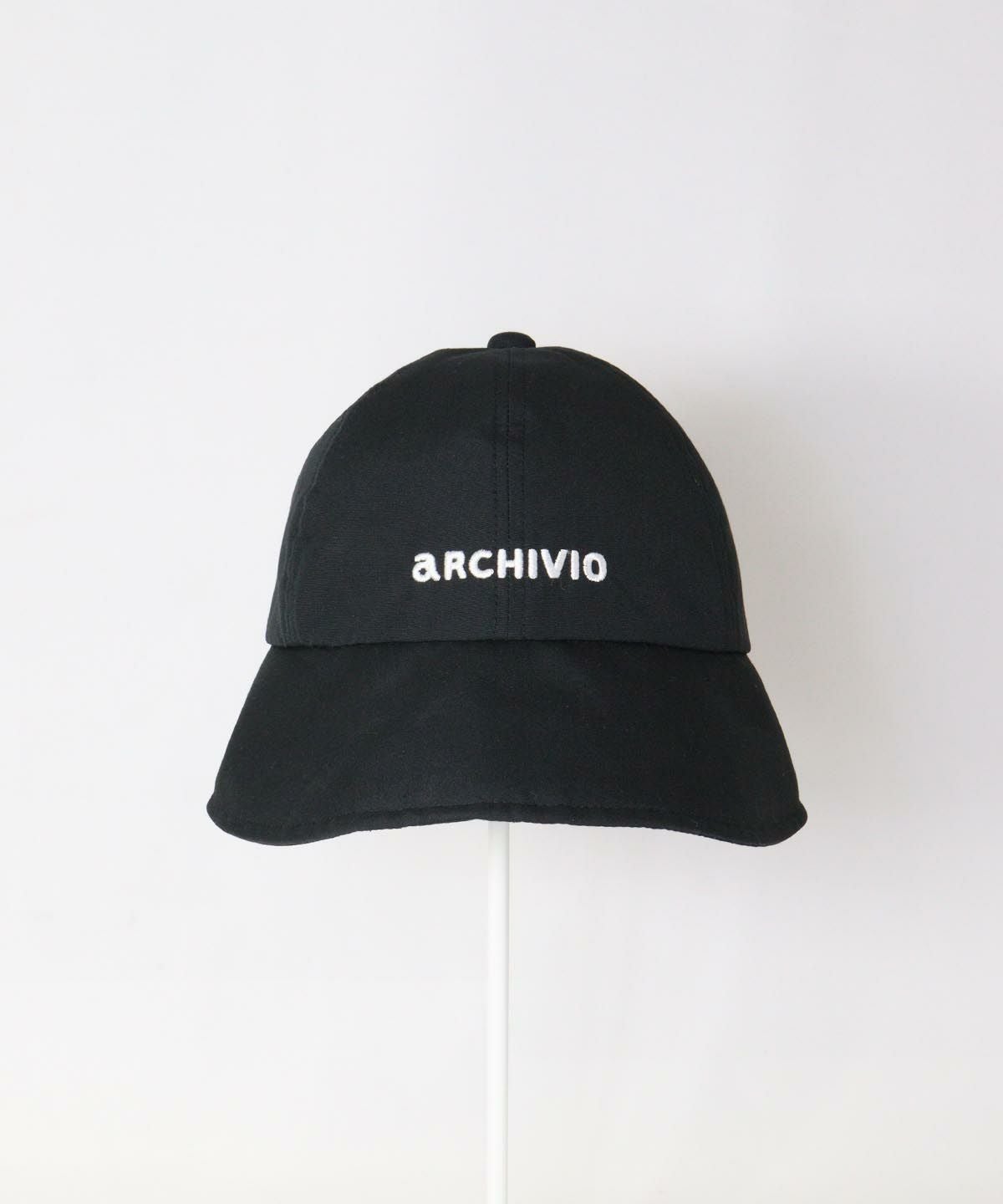 コブクロ　九月八日　帽子　キャップ　L/XL ツバ広キャップ|アルチビオ-アウトレット- - ゴルフウェアや婦人服通販