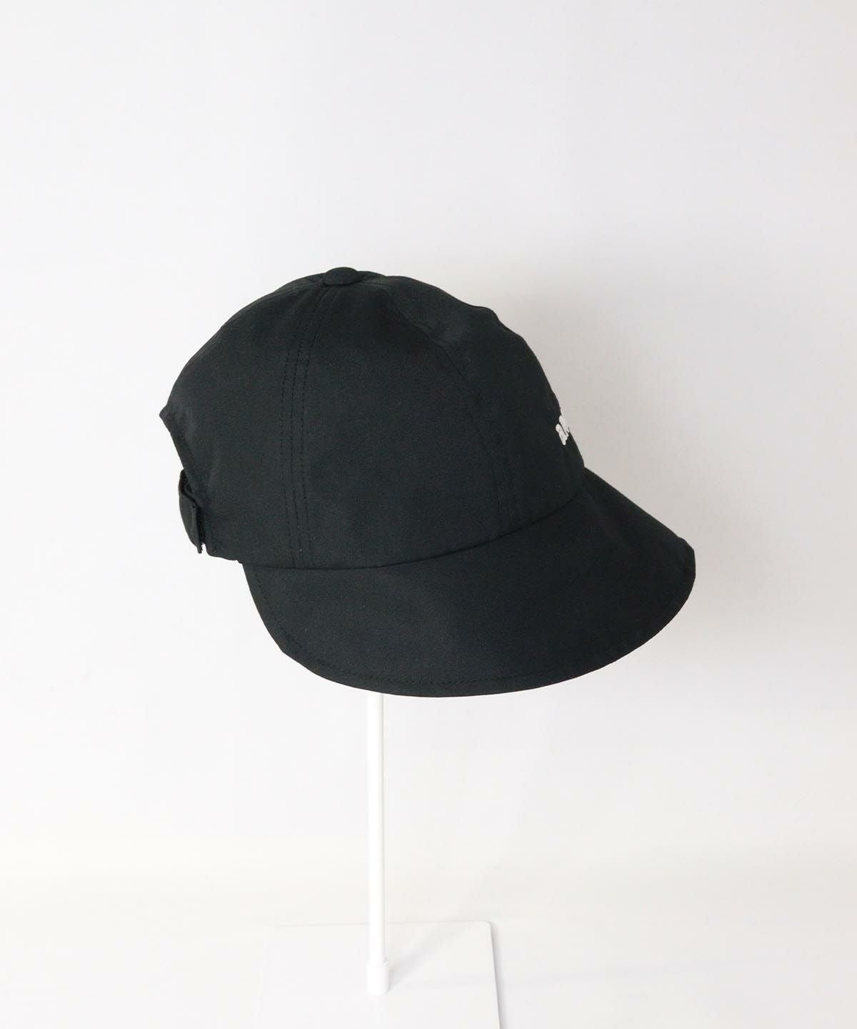 ツバ広キャップ|アルチビオ-アウトレット- - ゴルフウェアや婦人服通販