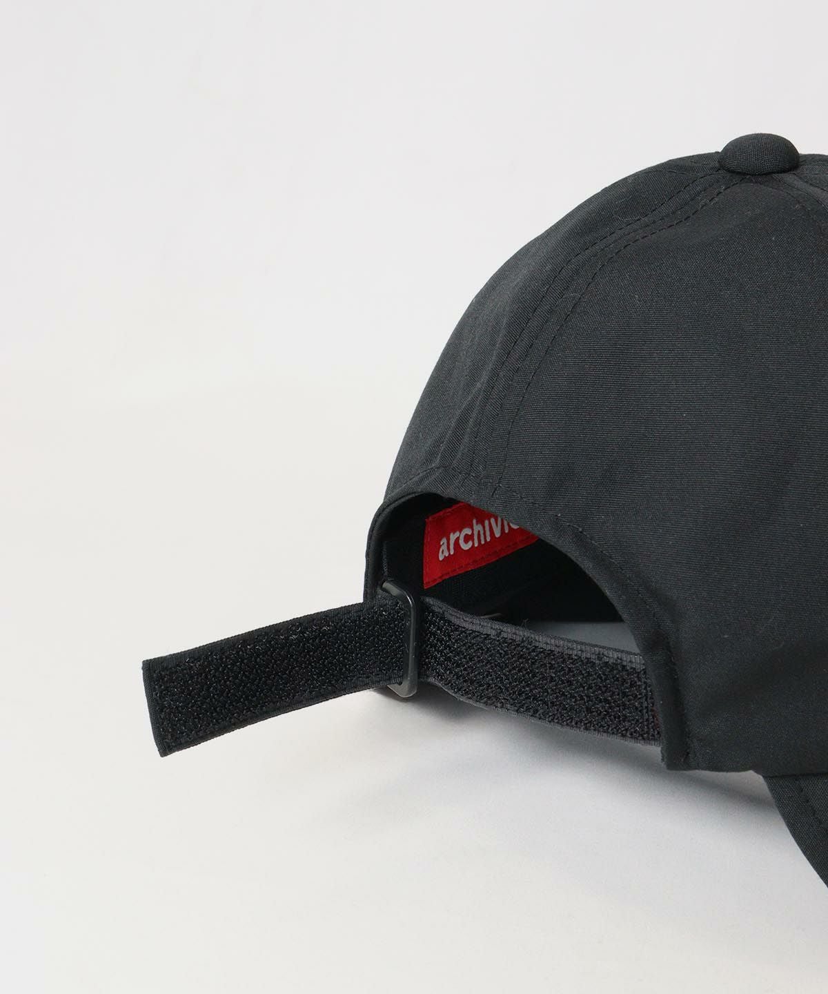 調節ベルト部分（ブラック）