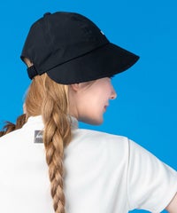 モデル着用画像（ブラック）