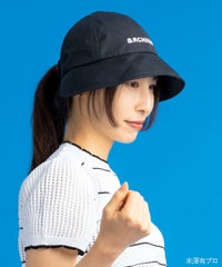 モデル着用画像（ブラック）