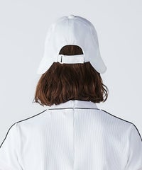 モデル着用画像（ホワイト）