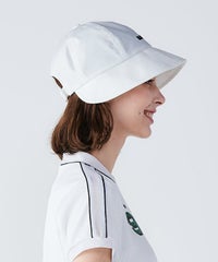 モデル着用画像（ホワイト）