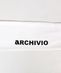 ブランドロゴ部分（ホワイト）