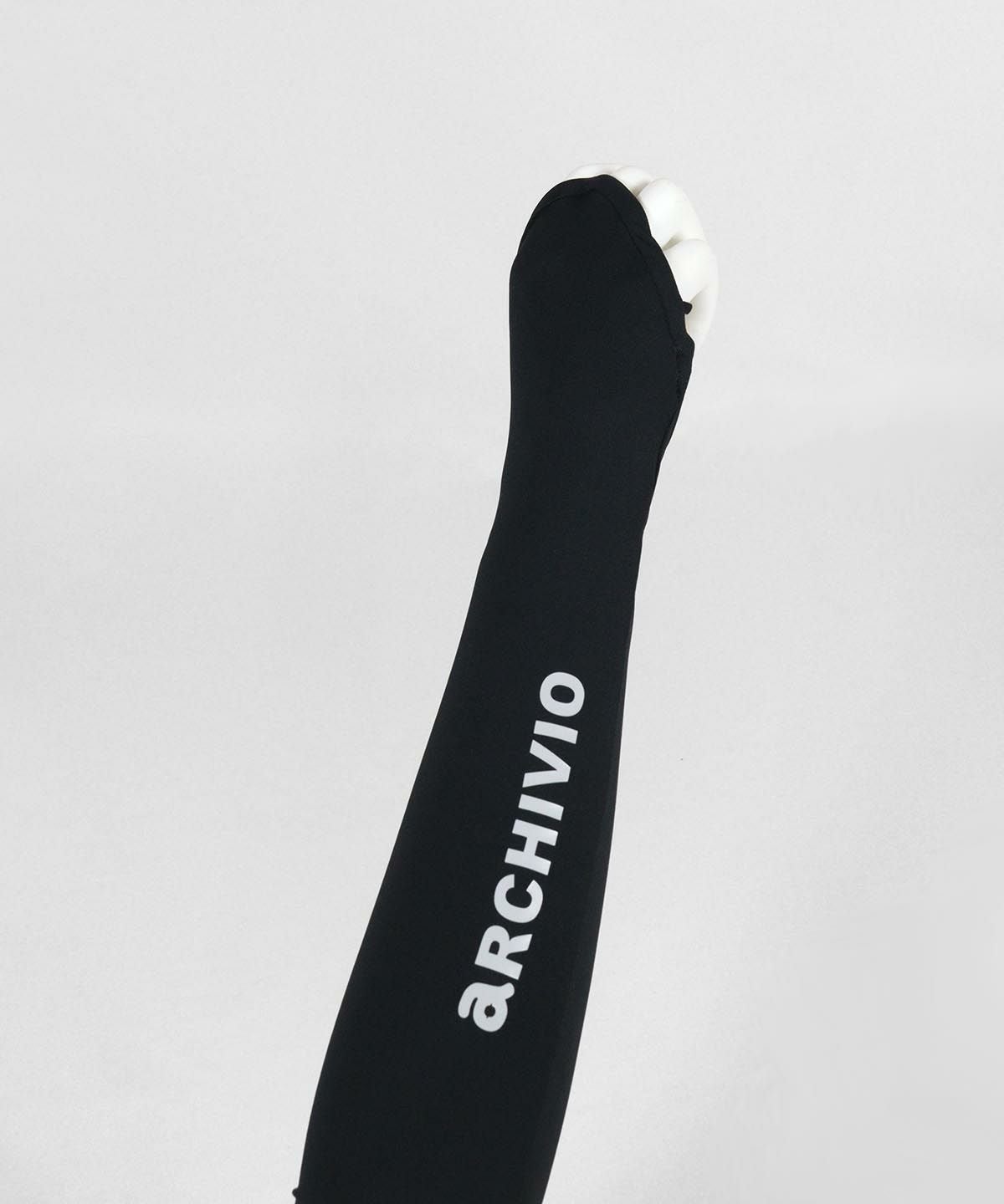 着用イメージ（ブラック）