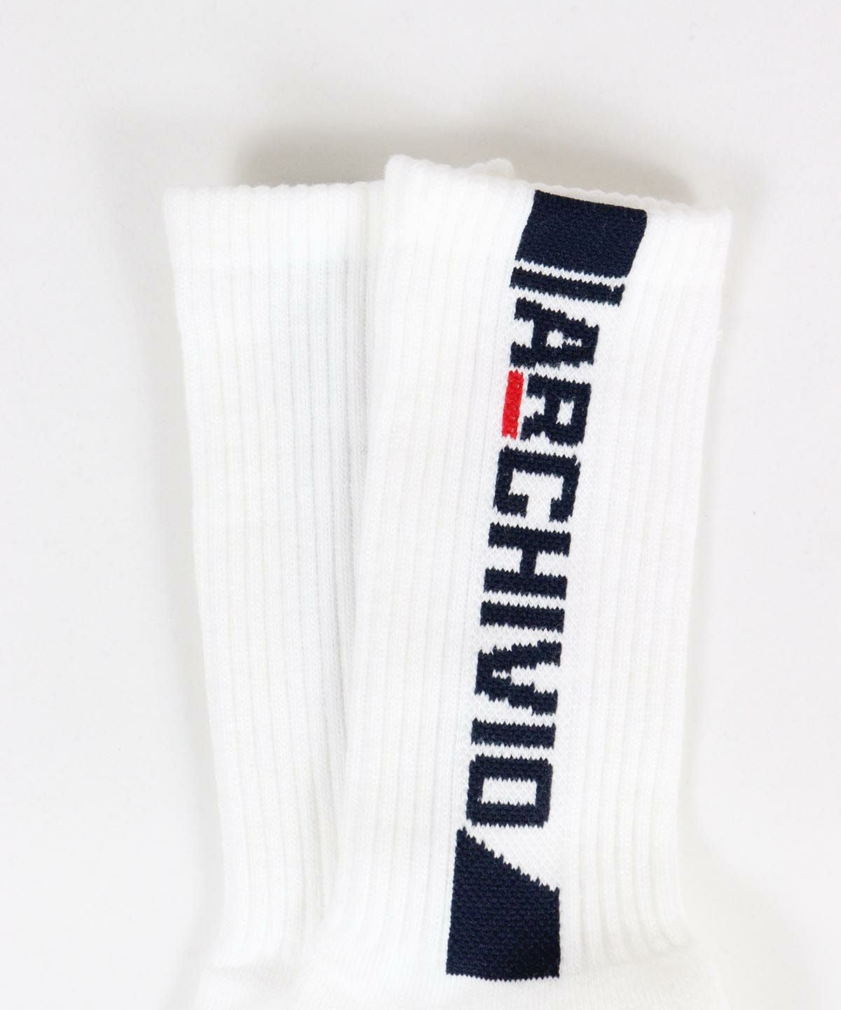 デザイン部分（ホワイト）