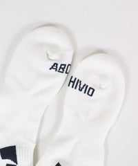 先端デザイン部分（ホワイト）