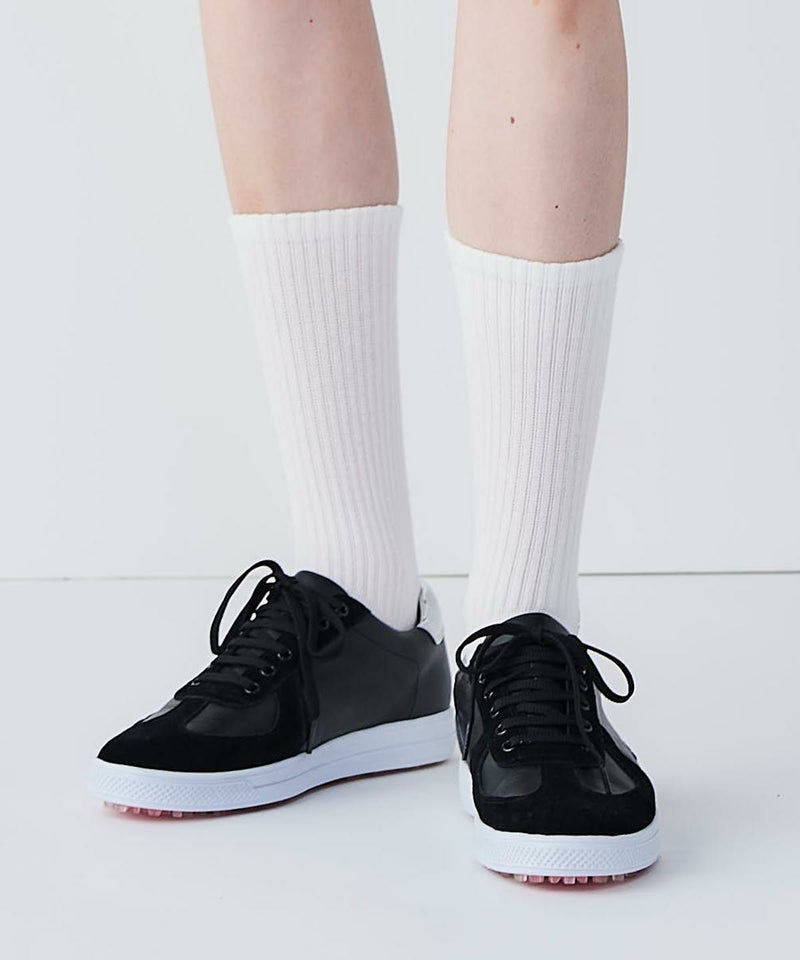 モデル着用画像（ホワイト）