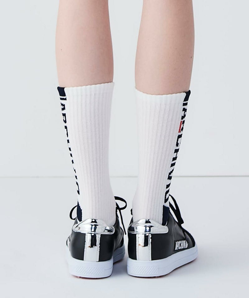 モデル着用画像（ホワイト）