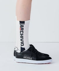 モデル着用画像（ホワイト）