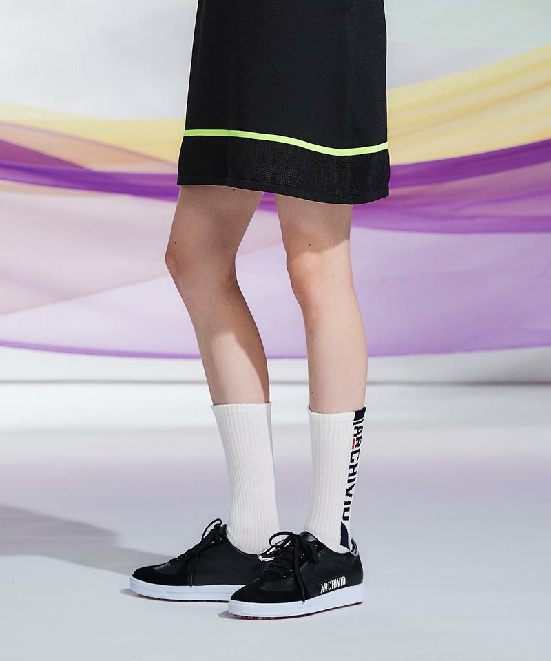 モデル着用画像（ホワイト）