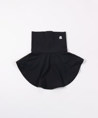 冷却素材ネックカバー（ブラック）