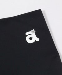 首元部分（ブラック）