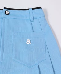 フロントポケット(ライトブルー)