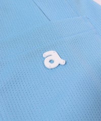 ロゴパーツアップ(ライトブルー)