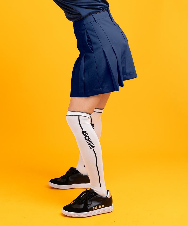 モデル着用画像(ネイビー)