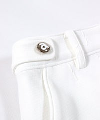 ウエスト部分アップ(ホワイト)