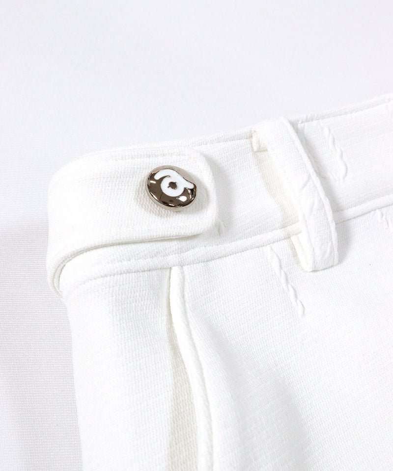 ウエスト部分アップ(ホワイト)