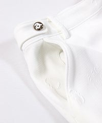 ポケット(ホワイト)