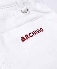 ロゴアップ(ホワイト)