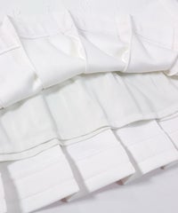 内側生地(ホワイト)