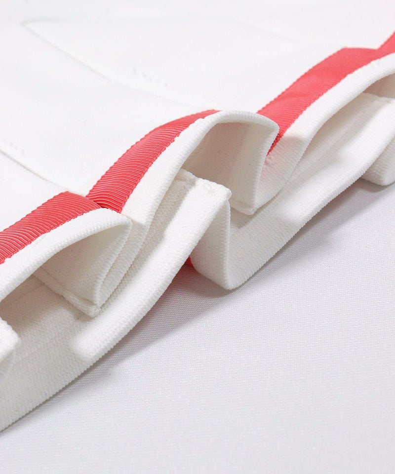 生地感(ホワイト)