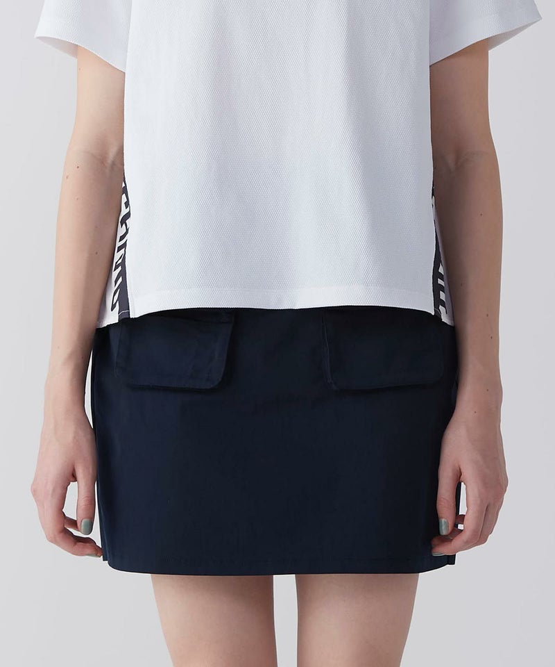 モデル着用画像(ネイビー)