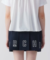 モデル着用画像(ネイビー)