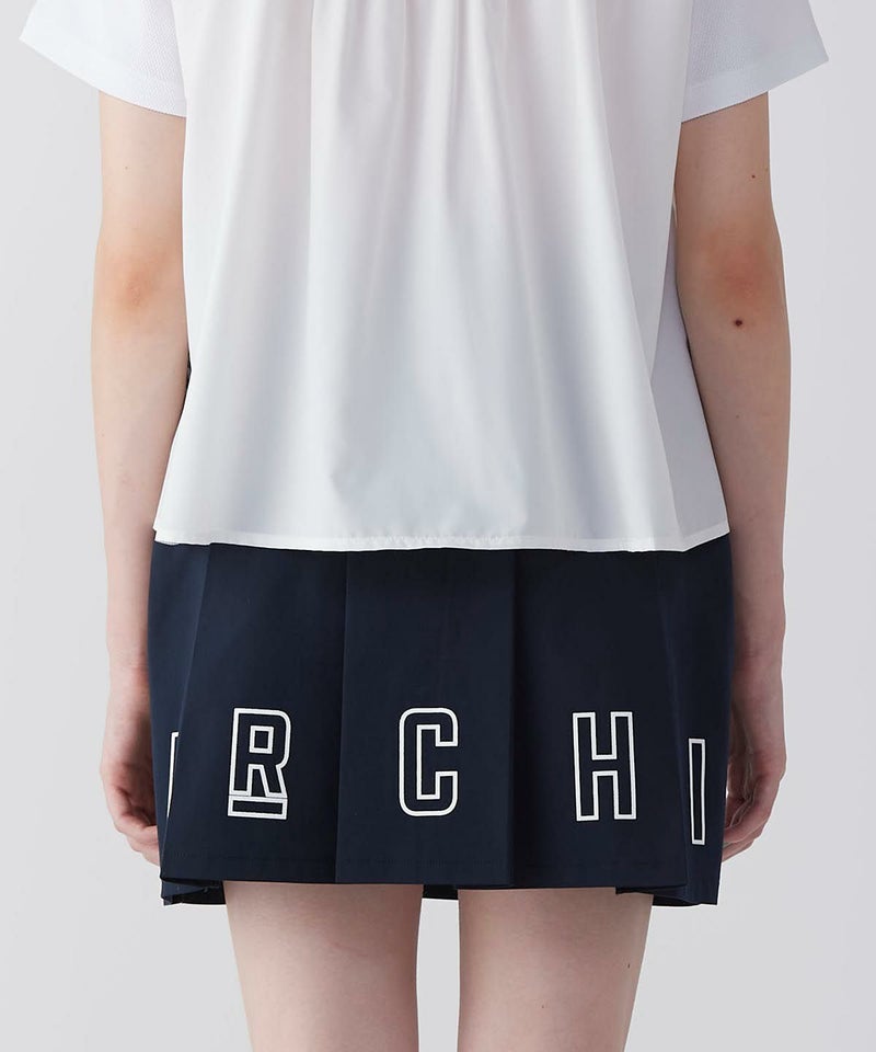 モデル着用画像(ネイビー)