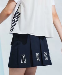 モデル着用画像(ネイビー)